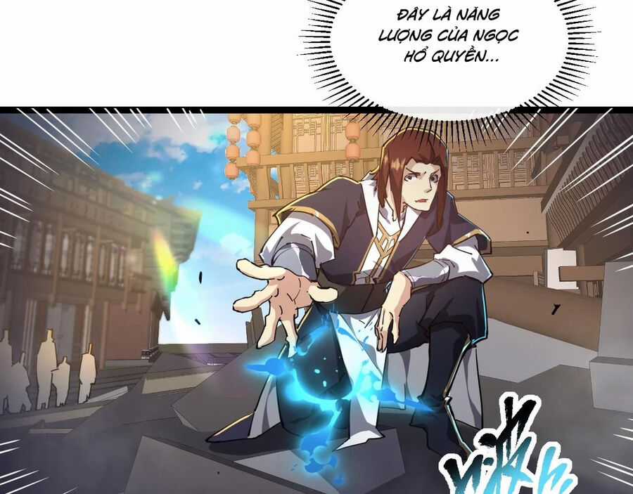 Thú Vực Tiên Đồ Chapter 21 trang 54