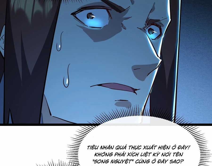 Thú Vực Tiên Đồ Chapter 21 trang 56