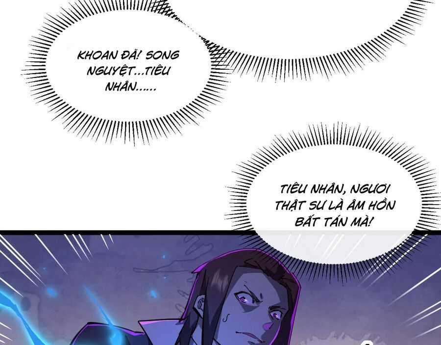 Thú Vực Tiên Đồ Chapter 21 trang 57