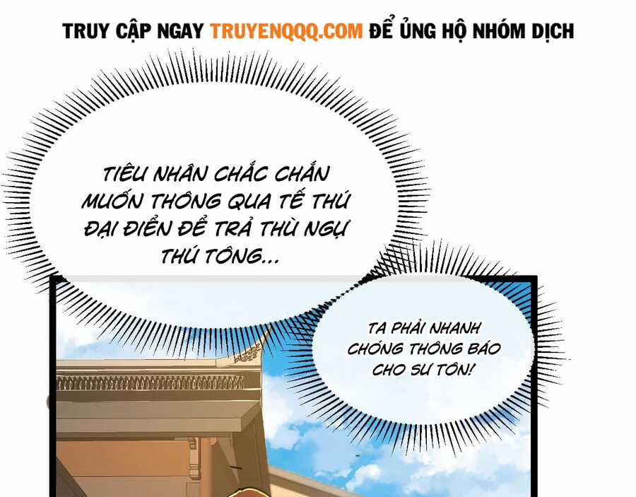 Thú Vực Tiên Đồ Chapter 21 trang 59