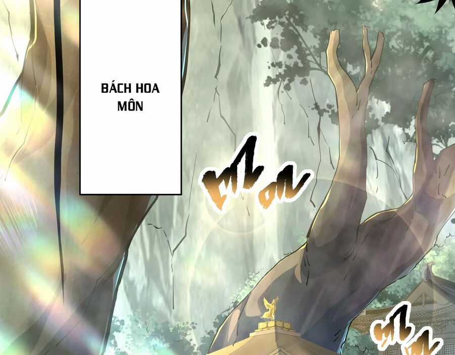 Thú Vực Tiên Đồ Chapter 21 trang 6