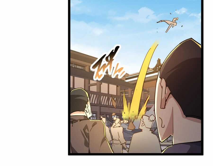 Thú Vực Tiên Đồ Chapter 21 trang 62