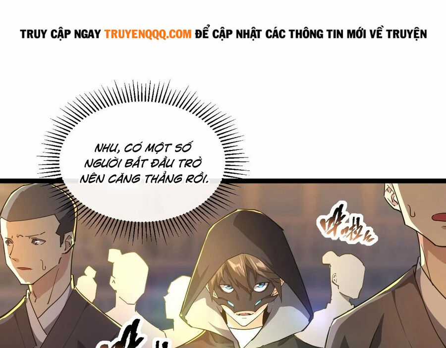 Thú Vực Tiên Đồ Chapter 21 trang 65