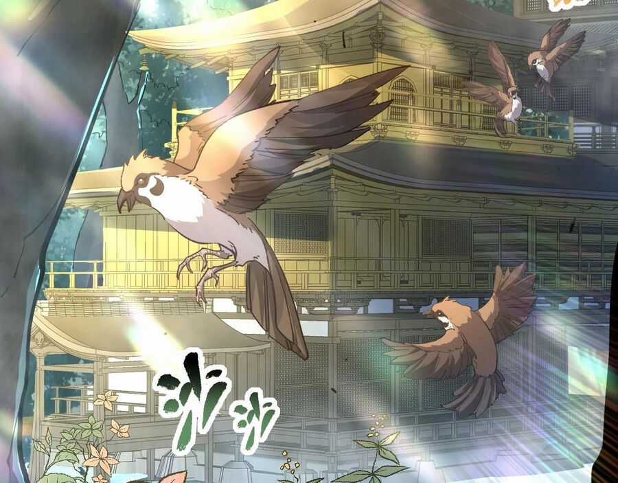 Thú Vực Tiên Đồ Chapter 21 trang 7