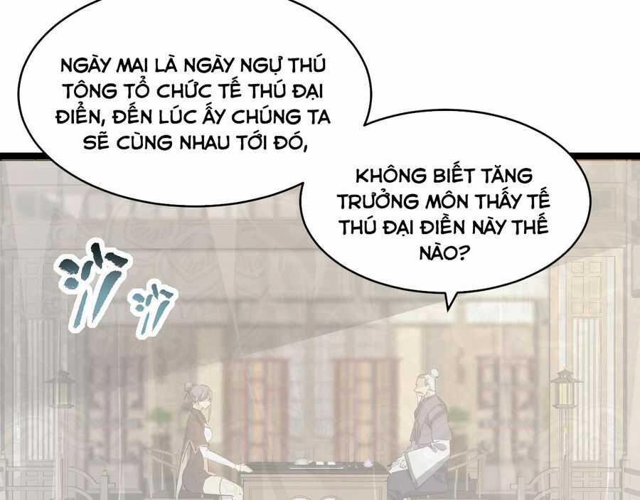 Thú Vực Tiên Đồ Chapter 21 trang 9