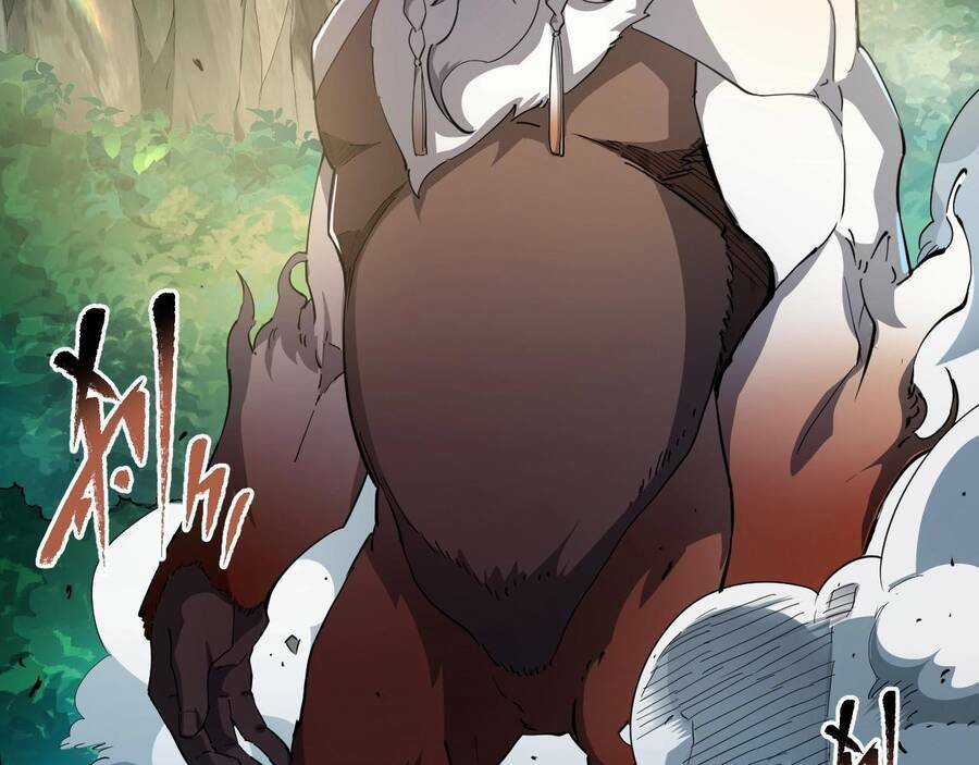 Thú Vực Tiên Đồ Chapter 3.1 trang 10