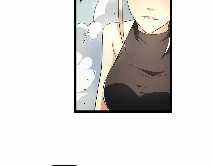 Thú Vực Tiên Đồ Chapter 3.1 trang 12