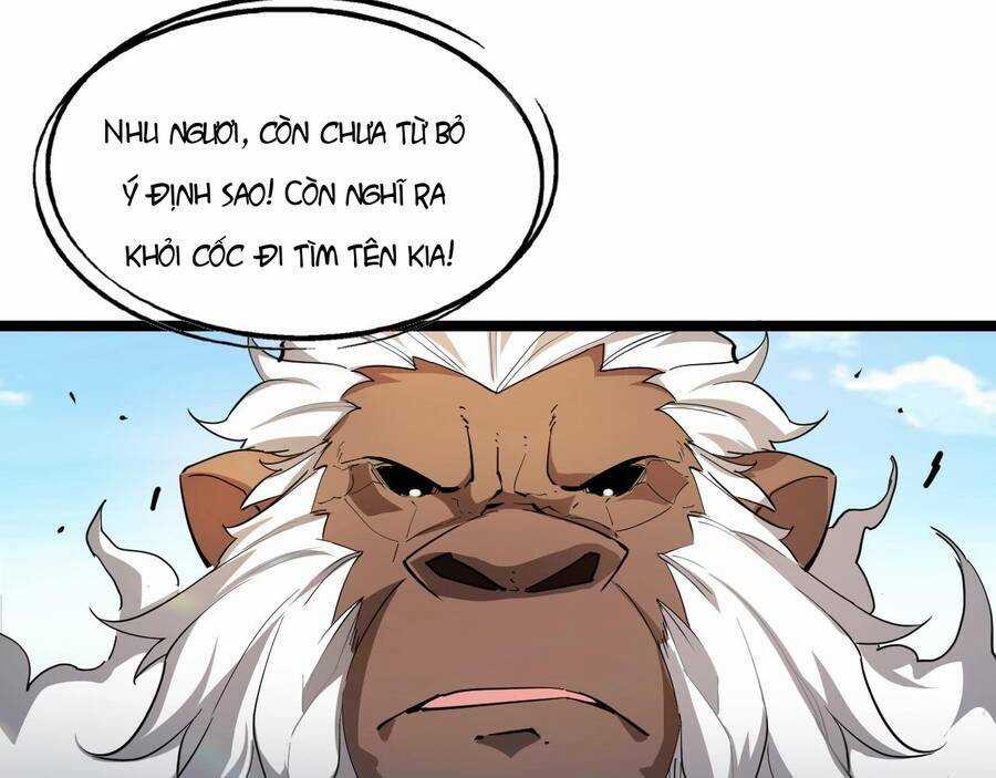 Thú Vực Tiên Đồ Chapter 3.1 trang 13