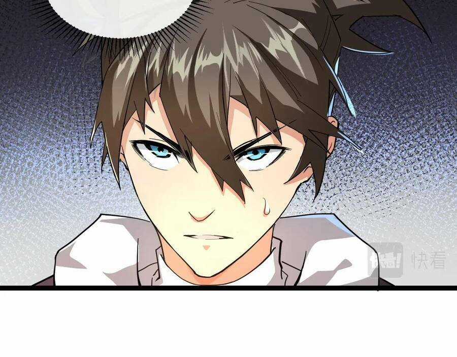 Thú Vực Tiên Đồ Chapter 3.1 trang 15