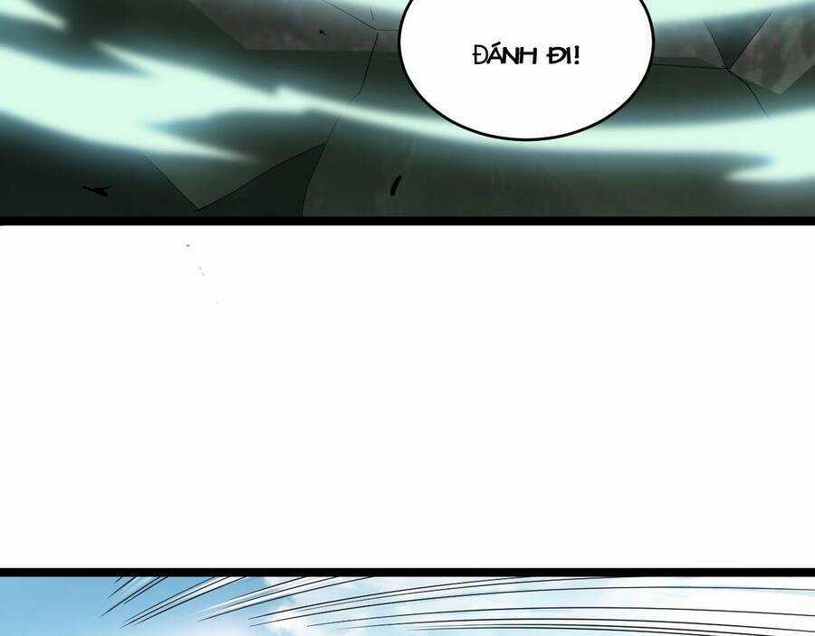 Thú Vực Tiên Đồ Chapter 3.1 trang 20