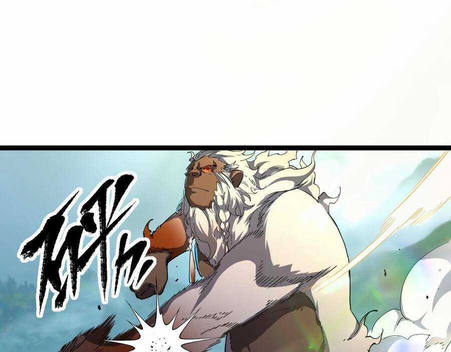 Thú Vực Tiên Đồ Chapter 3.1 trang 22