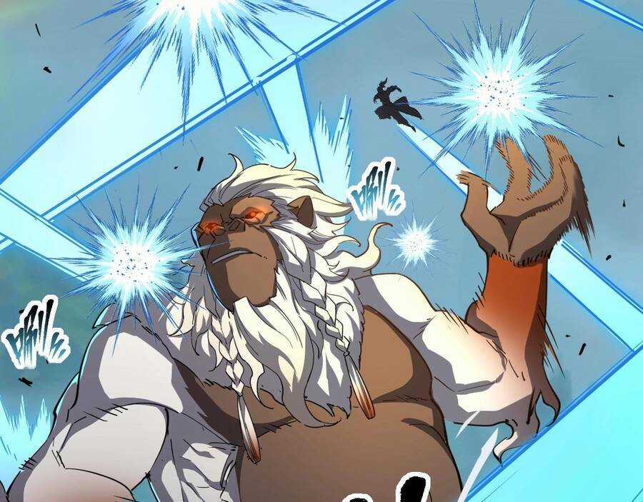 Thú Vực Tiên Đồ Chapter 3.1 trang 27