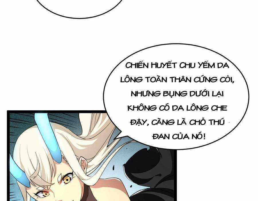 Thú Vực Tiên Đồ Chapter 3.1 trang 3