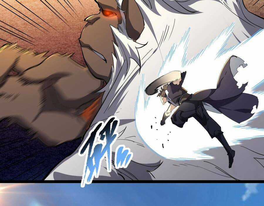 Thú Vực Tiên Đồ Chapter 3.1 trang 30