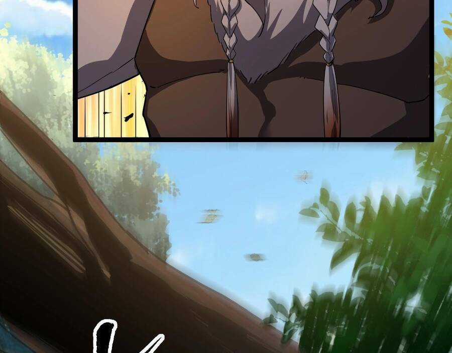 Thú Vực Tiên Đồ Chapter 3.1 trang 34