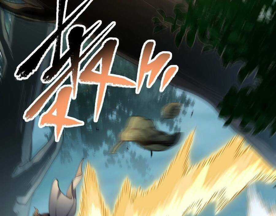 Thú Vực Tiên Đồ Chapter 3.1 trang 35