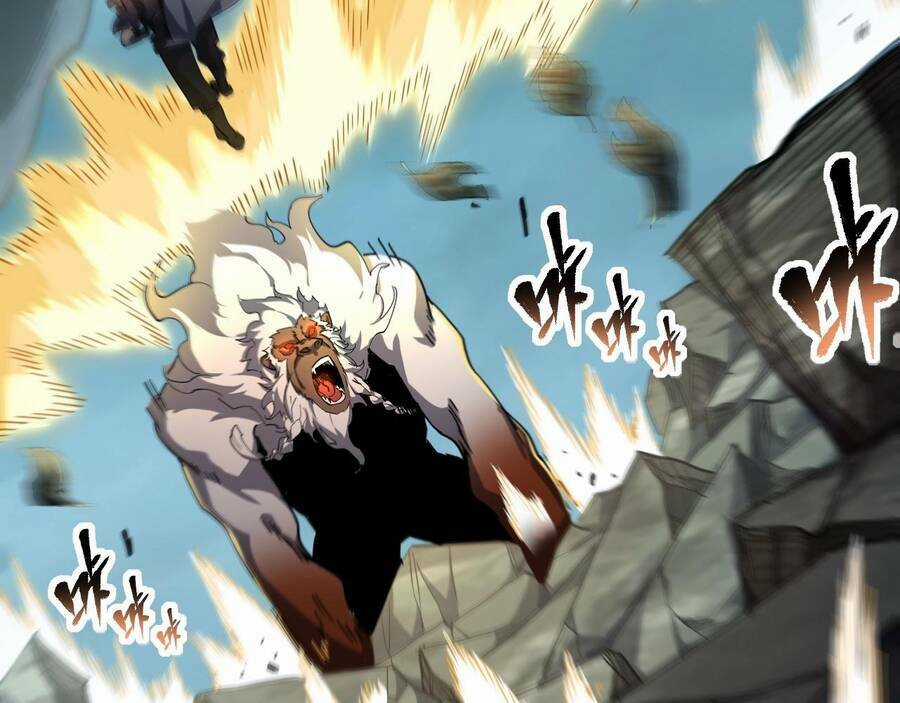 Thú Vực Tiên Đồ Chapter 3.1 trang 36