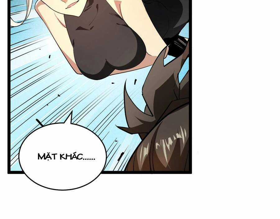 Thú Vực Tiên Đồ Chapter 3.1 trang 4