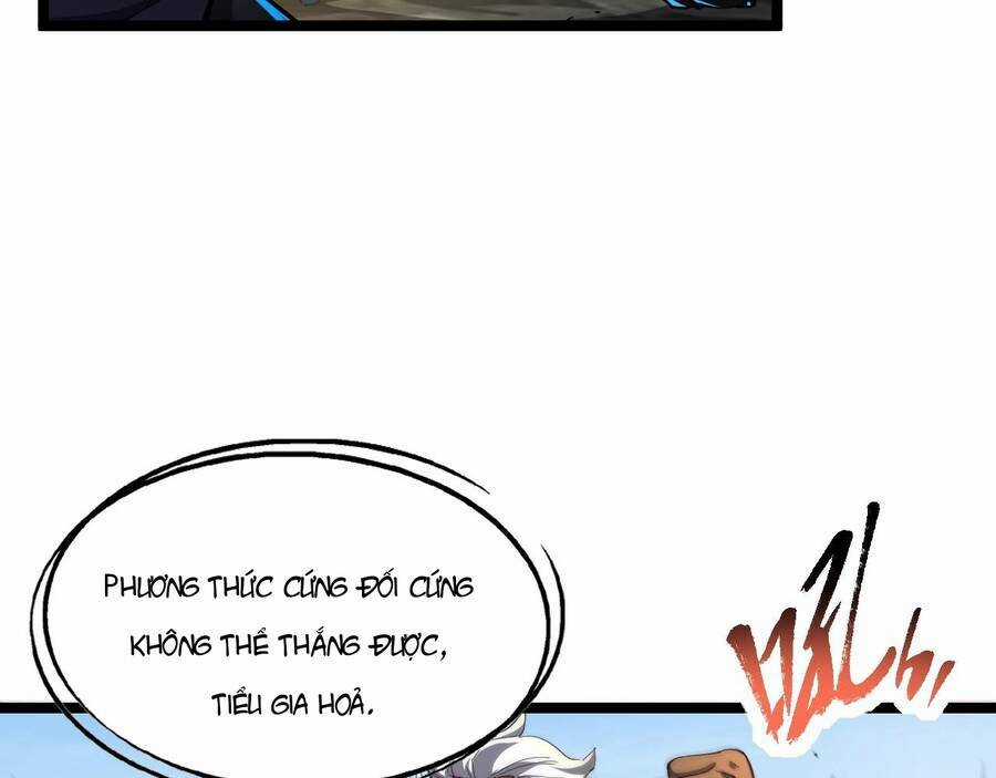 Thú Vực Tiên Đồ Chapter 3.1 trang 41