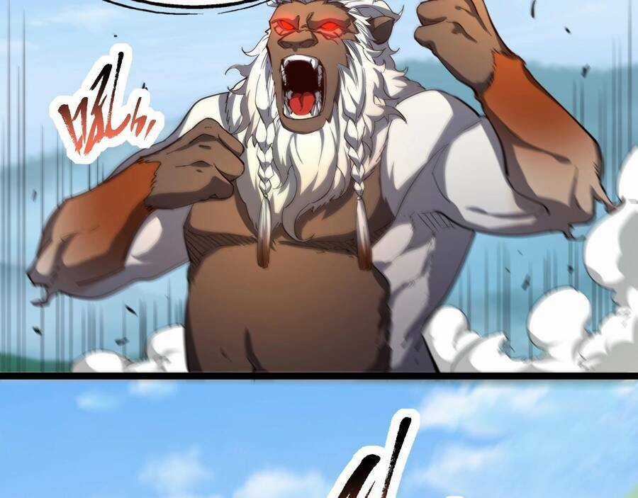 Thú Vực Tiên Đồ Chapter 3.1 trang 42