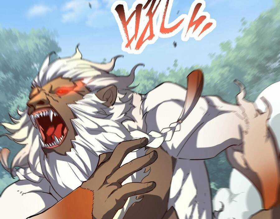 Thú Vực Tiên Đồ Chapter 3.1 trang 43