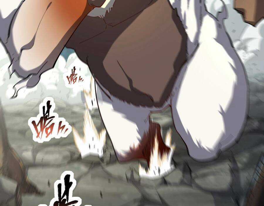 Thú Vực Tiên Đồ Chapter 3.1 trang 44