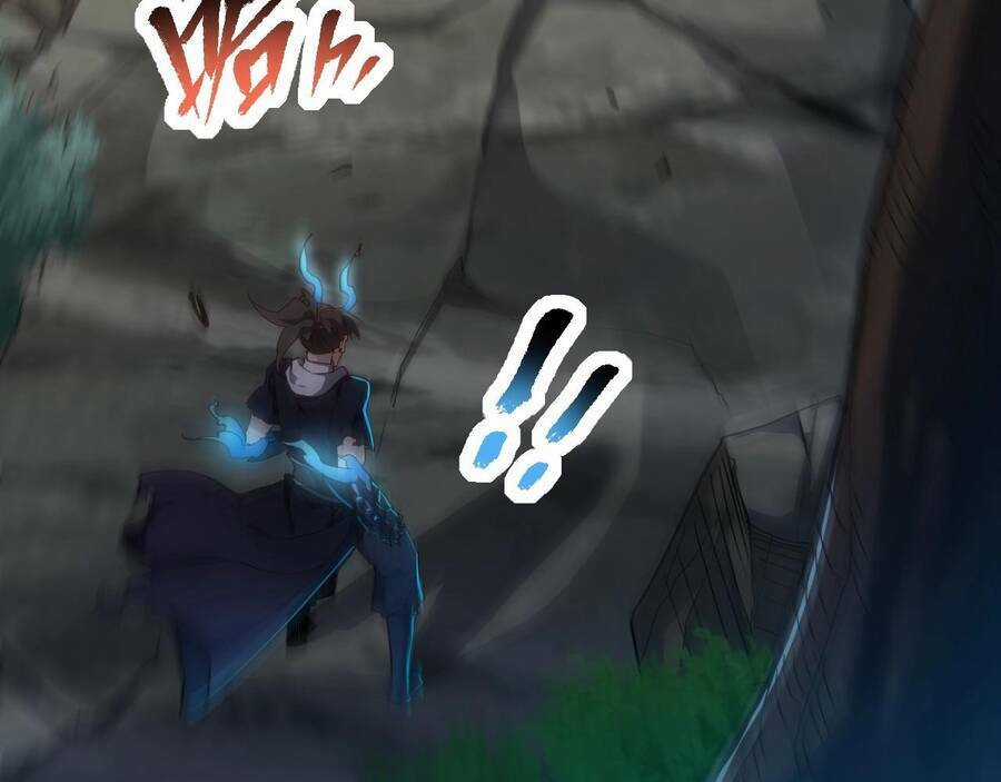 Thú Vực Tiên Đồ Chapter 3.1 trang 45