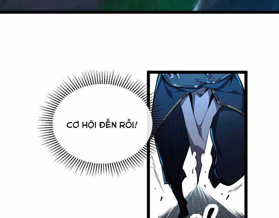 Thú Vực Tiên Đồ Chapter 3.1 trang 46