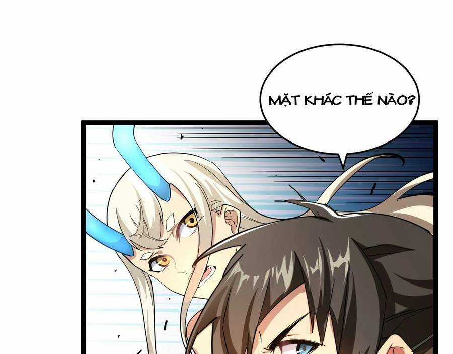 Thú Vực Tiên Đồ Chapter 3.1 trang 5