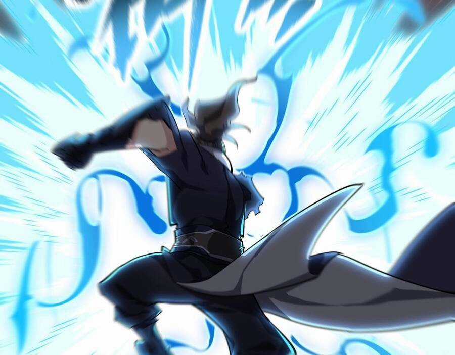 Thú Vực Tiên Đồ Chapter 3.1 trang 51