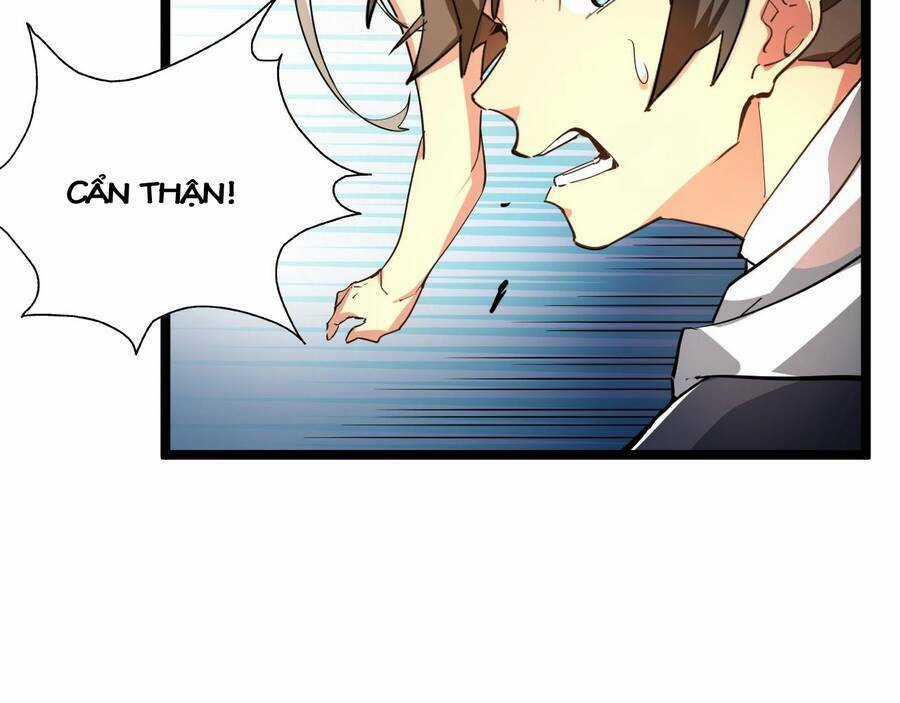 Thú Vực Tiên Đồ Chapter 3.1 trang 6