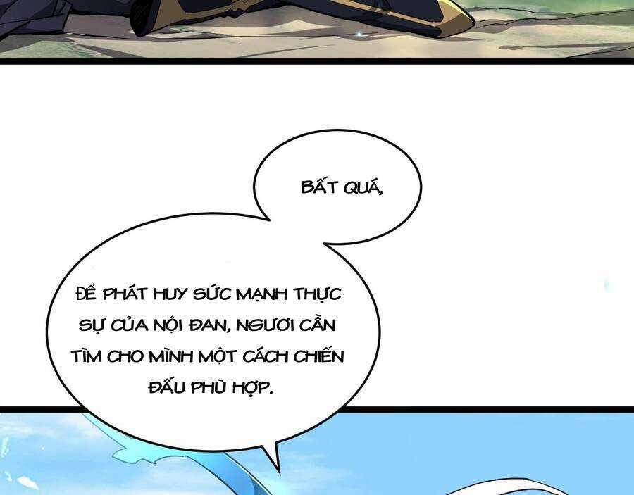 Thú Vực Tiên Đồ Chapter 3 trang 12