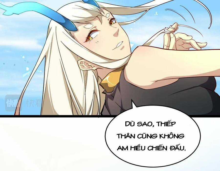 Thú Vực Tiên Đồ Chapter 3 trang 13