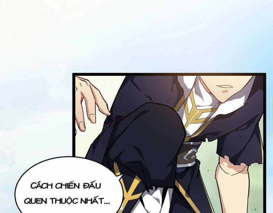 Thú Vực Tiên Đồ Chapter 3 trang 14