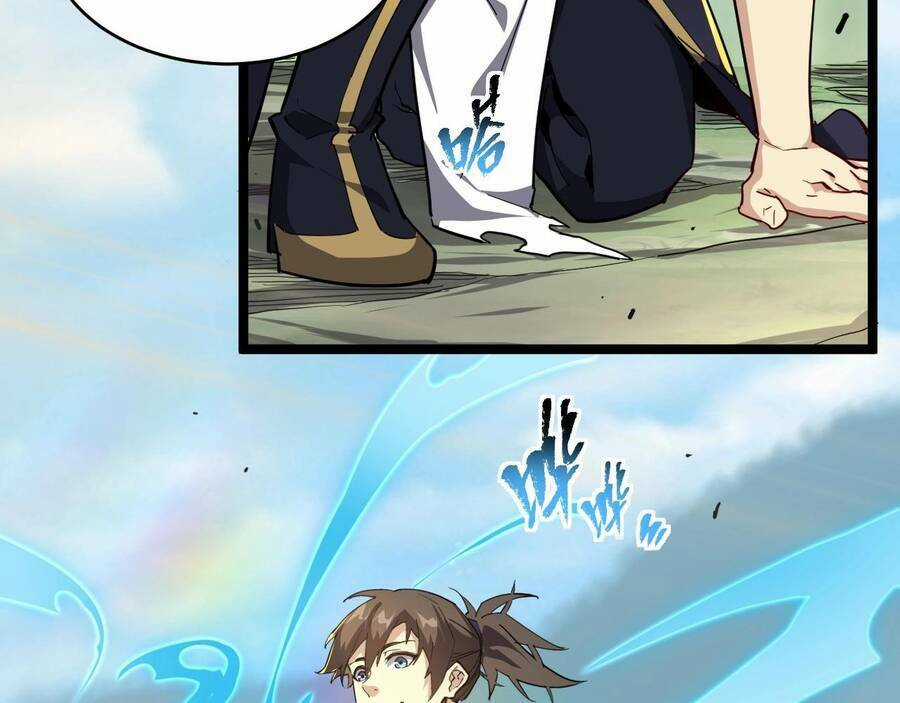 Thú Vực Tiên Đồ Chapter 3 trang 15