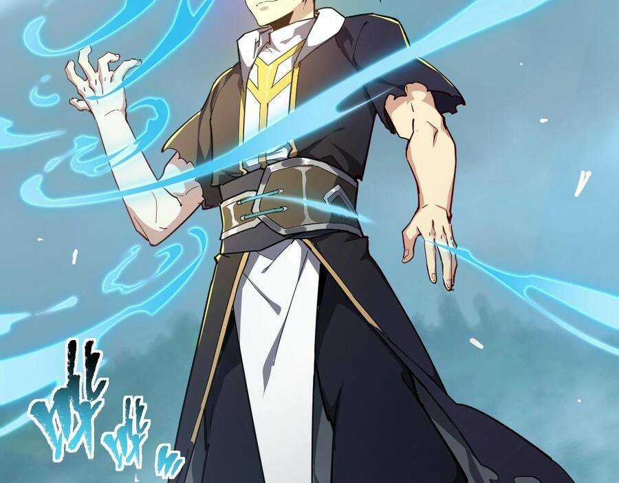 Thú Vực Tiên Đồ Chapter 3 trang 16