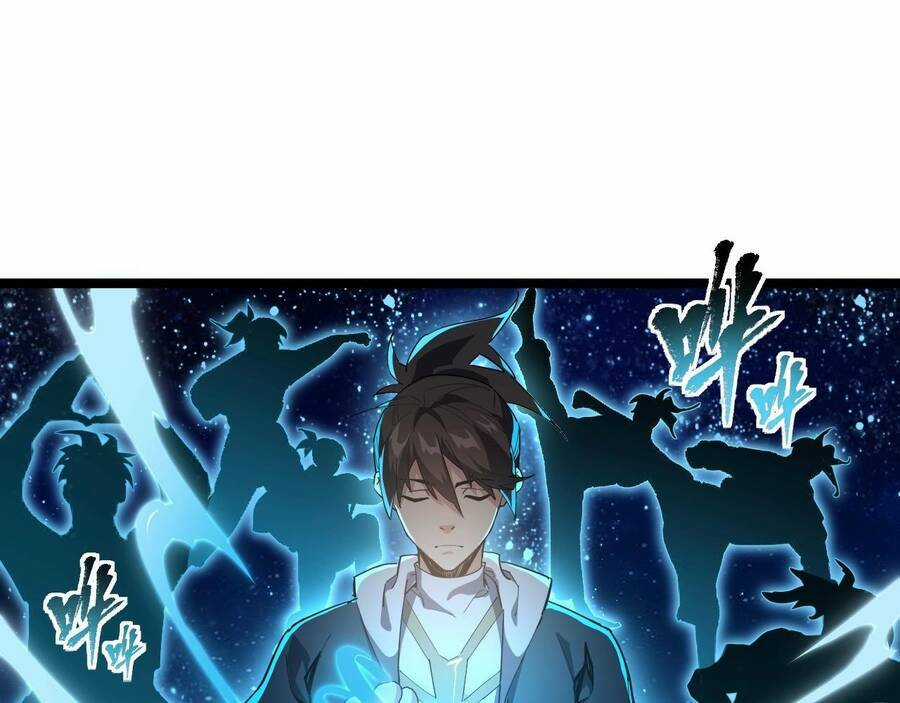 Thú Vực Tiên Đồ Chapter 3 trang 18