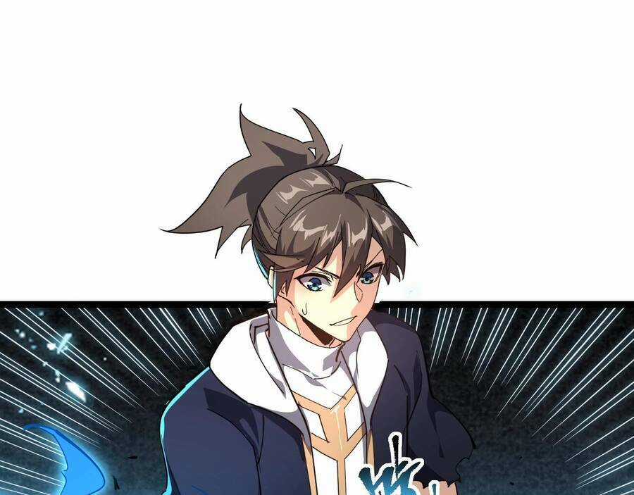 Thú Vực Tiên Đồ Chapter 3 trang 20