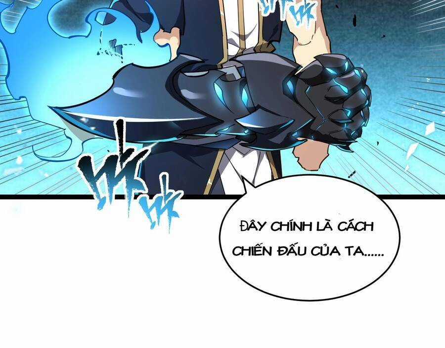 Thú Vực Tiên Đồ Chapter 3 trang 21