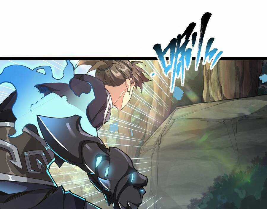 Thú Vực Tiên Đồ Chapter 3 trang 22