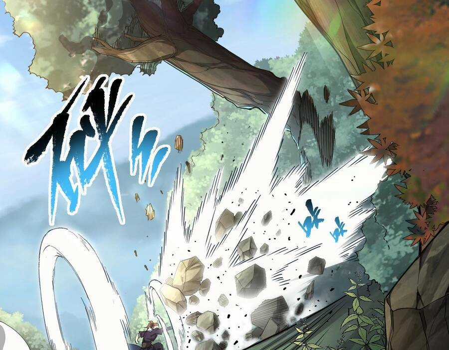 Thú Vực Tiên Đồ Chapter 3 trang 24