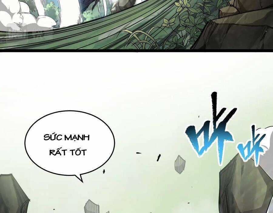 Thú Vực Tiên Đồ Chapter 3 trang 25