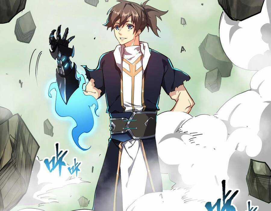 Thú Vực Tiên Đồ Chapter 3 trang 26