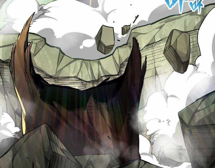 Thú Vực Tiên Đồ Chapter 3 trang 27