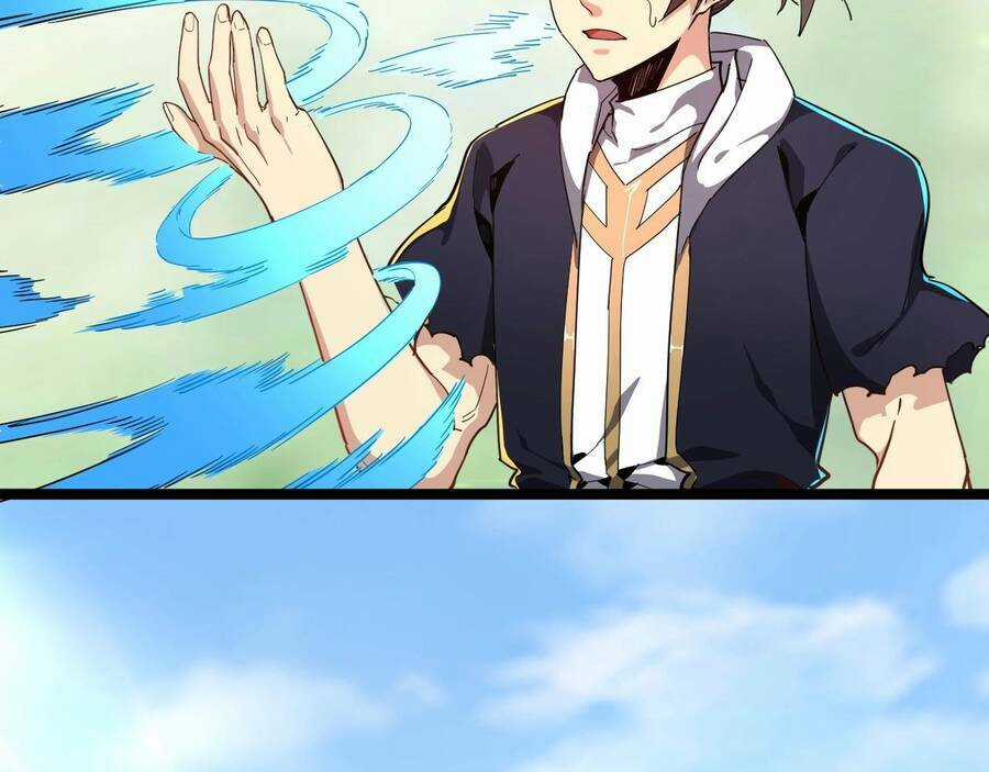 Thú Vực Tiên Đồ Chapter 3 trang 29