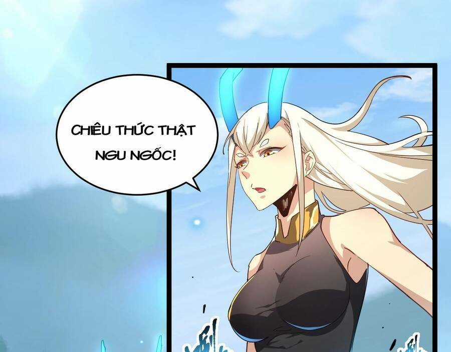 Thú Vực Tiên Đồ Chapter 3 trang 30