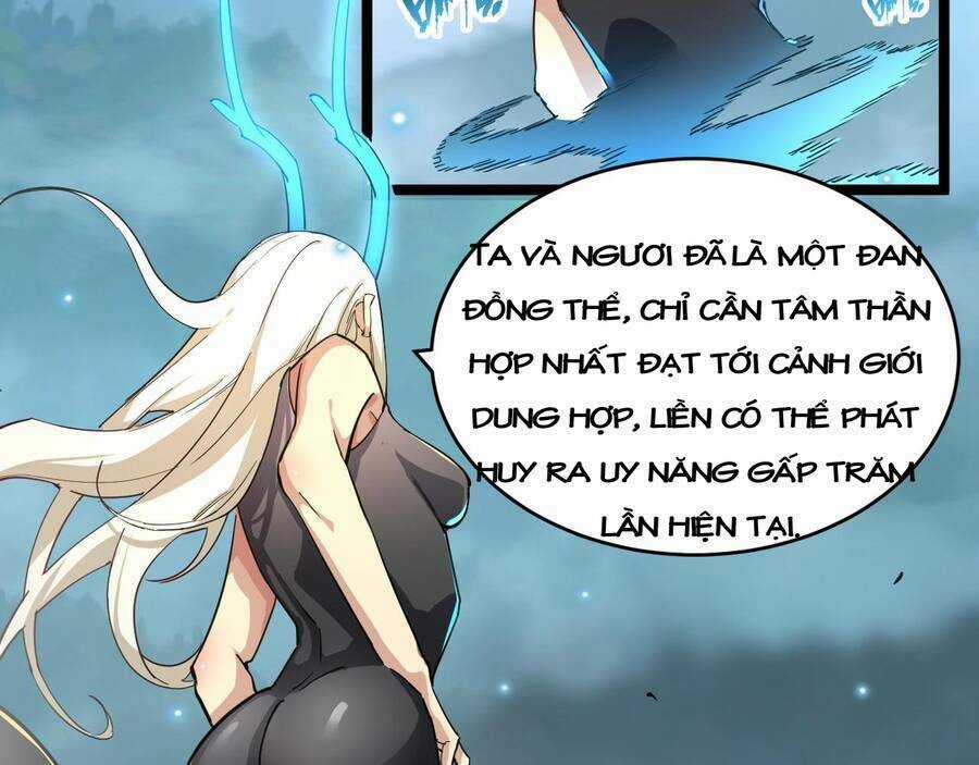 Thú Vực Tiên Đồ Chapter 3 trang 31