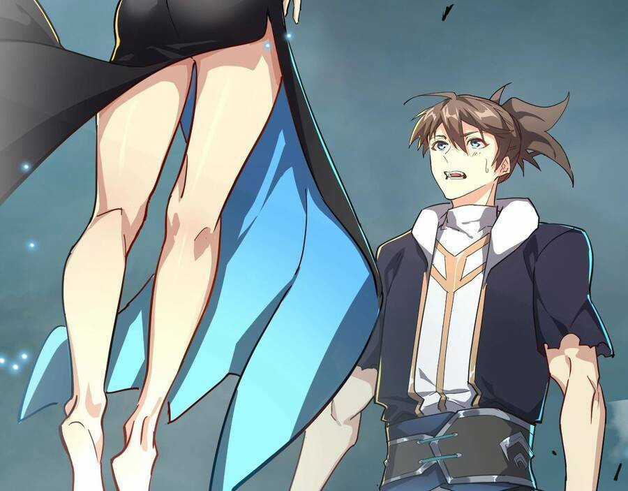 Thú Vực Tiên Đồ Chapter 3 trang 32