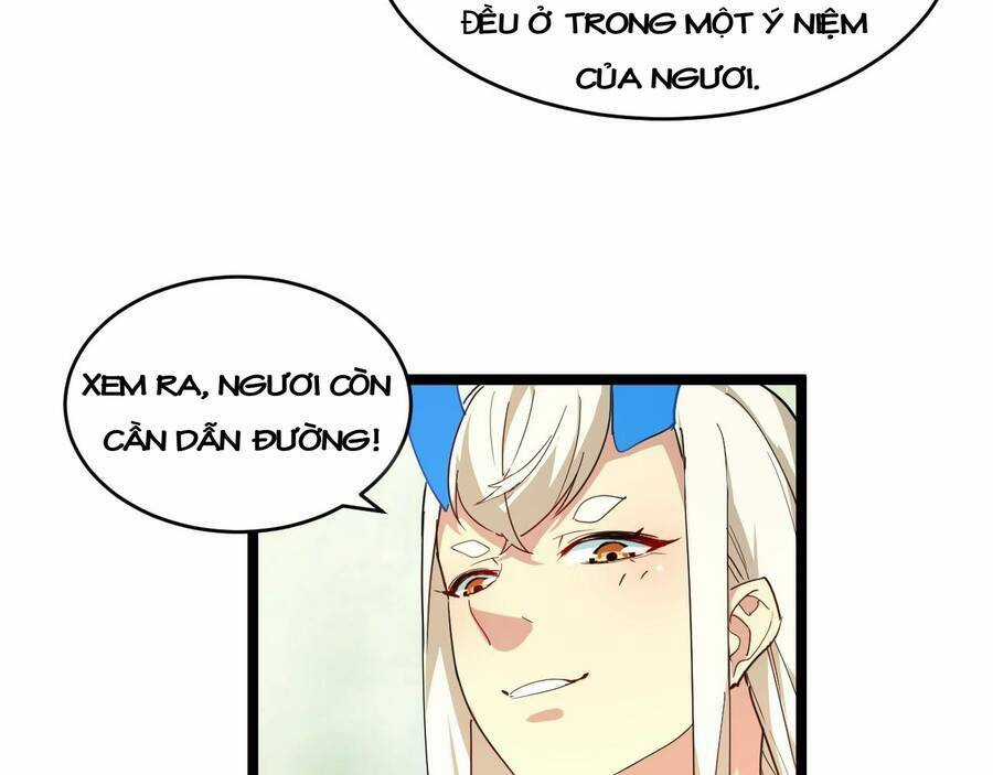 Thú Vực Tiên Đồ Chapter 3 trang 34