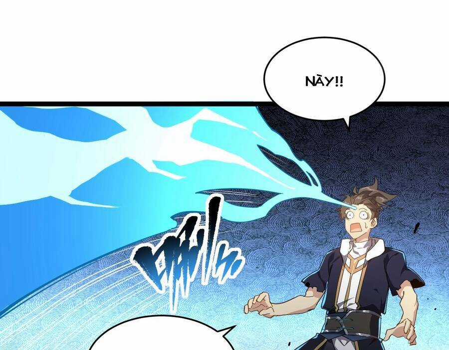 Thú Vực Tiên Đồ Chapter 3 trang 36